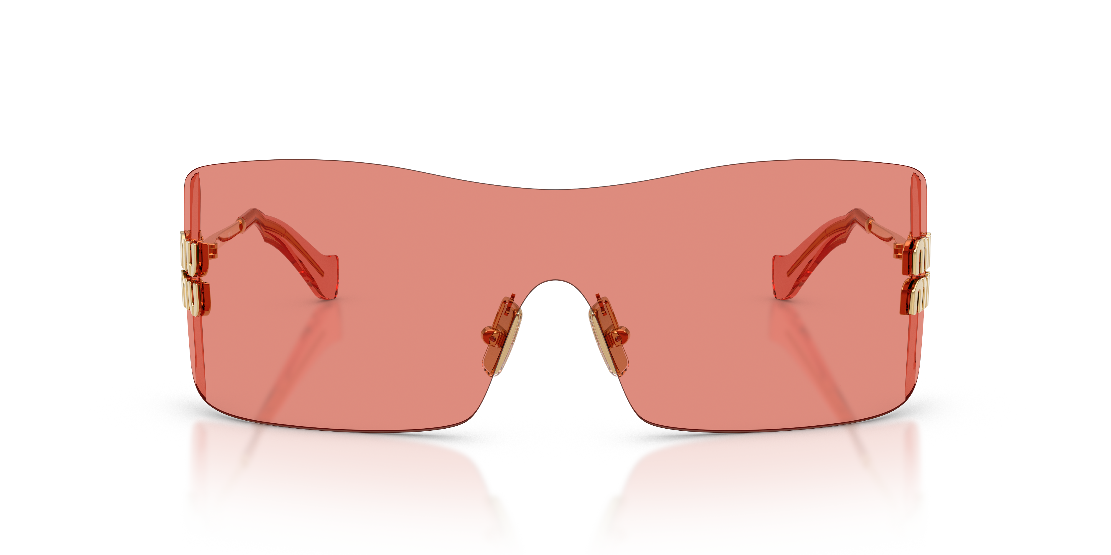 Miu Miu MU B53S 5AK20Y  